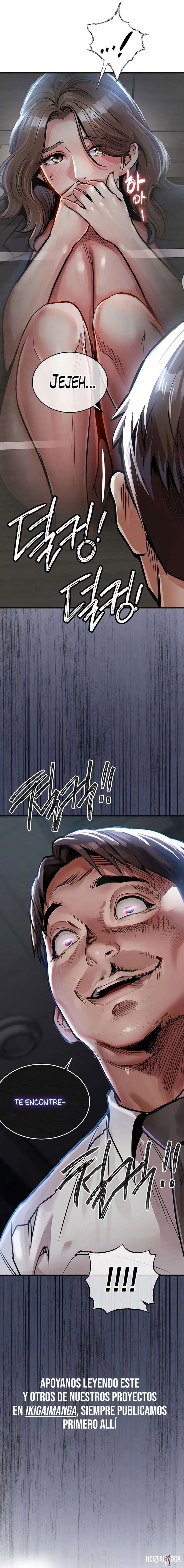 Glorious Homecoming Raw Glorious Homecoming Raw Chapter 11 - Page 25