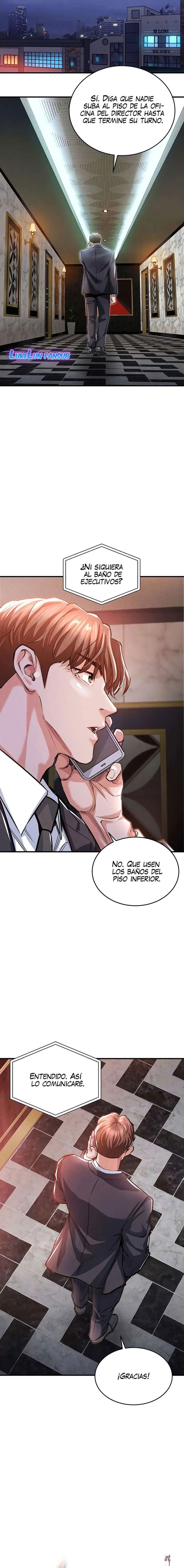 Glorious Homecoming Raw Glorious Homecoming Raw Chapter 11 - Page 4