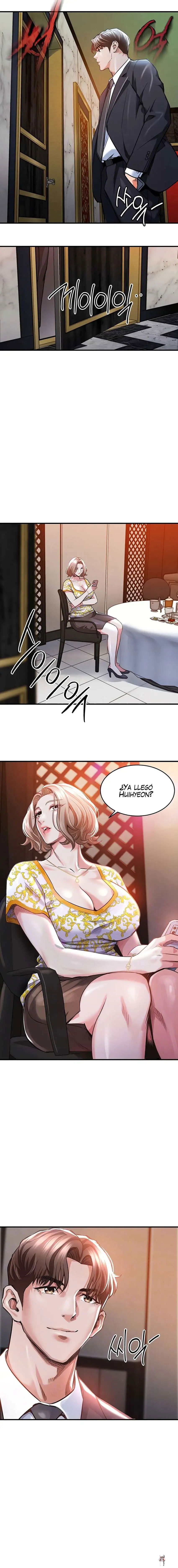 Glorious Homecoming Raw Glorious Homecoming Raw Chapter 11 - Page 5