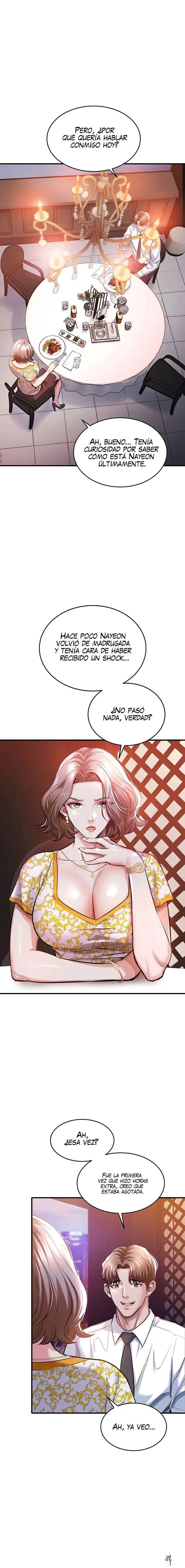 Glorious Homecoming Raw Glorious Homecoming Raw Chapter 11 - Page 6