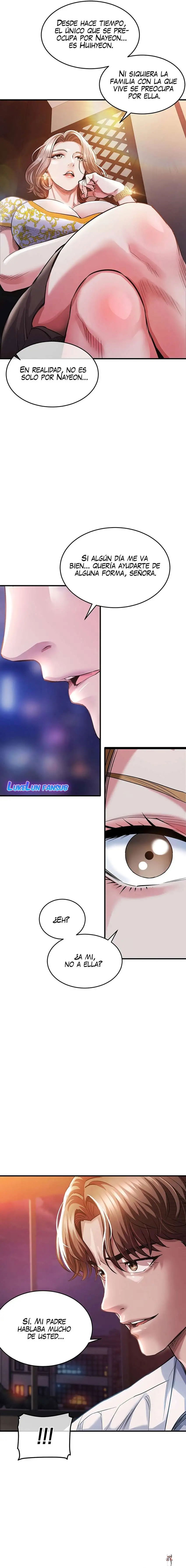 Glorious Homecoming Raw Glorious Homecoming Raw Chapter 11 - Page 8