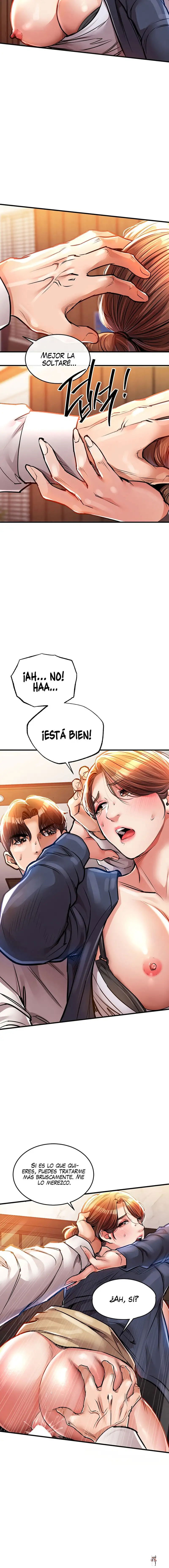 Glorious Homecoming Raw Glorious Homecoming Raw Chapter 10 - Page 10