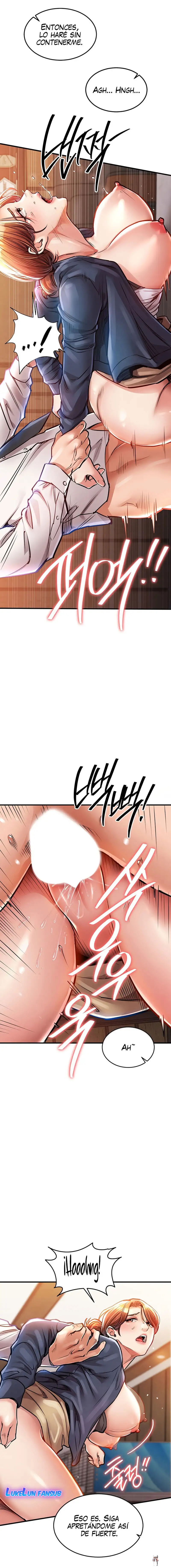 Glorious Homecoming Raw Glorious Homecoming Raw Chapter 10 - Page 11