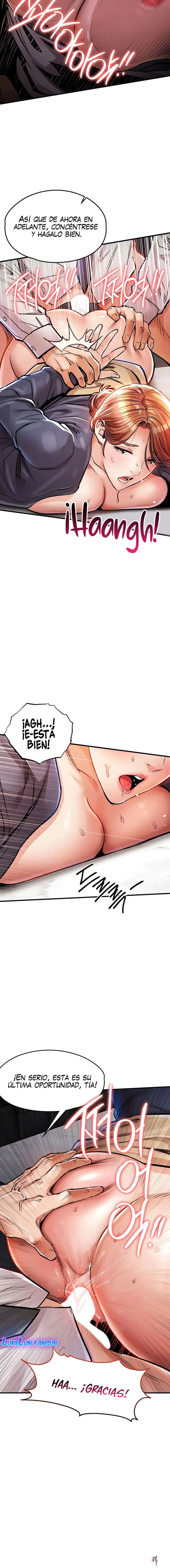 Glorious Homecoming Raw Glorious Homecoming Raw Chapter 10 - Page 15