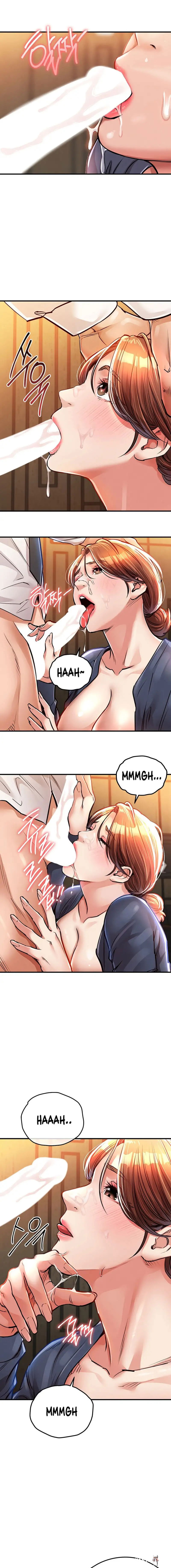 Glorious Homecoming Raw Glorious Homecoming Raw Chapter 10 - Page 18