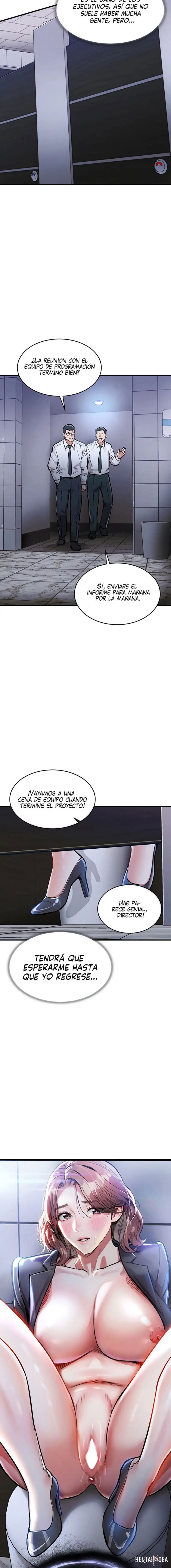 Glorious Homecoming Raw Glorious Homecoming Raw Chapter 10 - Page 21