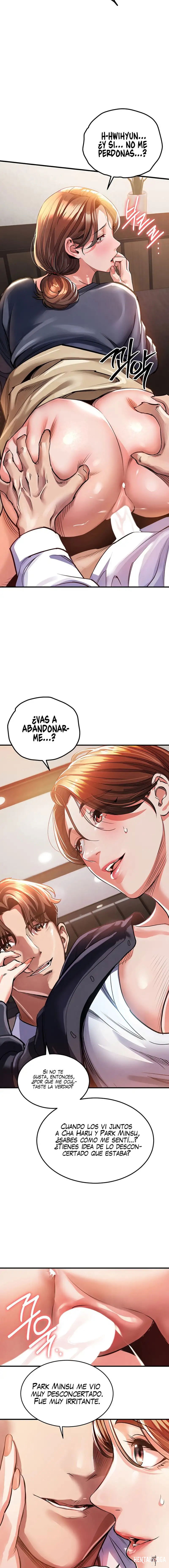 Glorious Homecoming Raw Glorious Homecoming Raw Chapter 10 - Page 6