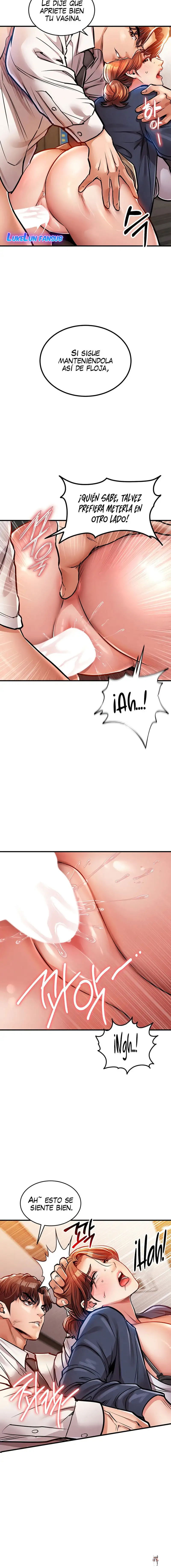 Glorious Homecoming Raw Glorious Homecoming Raw Chapter 10 - Page 8