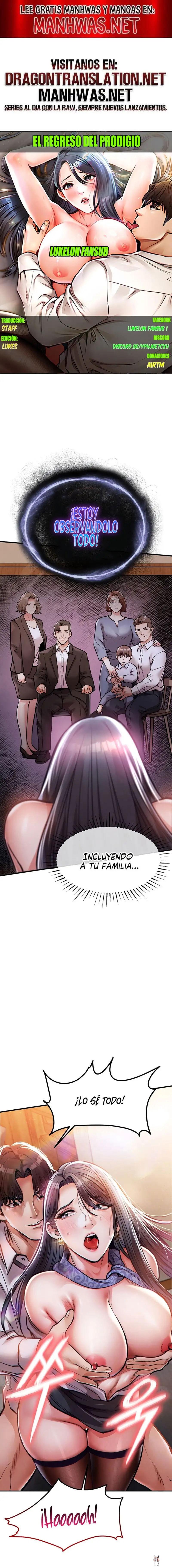 Glorious Homecoming Raw Glorious Homecoming Raw Chapter 9 - Page 1