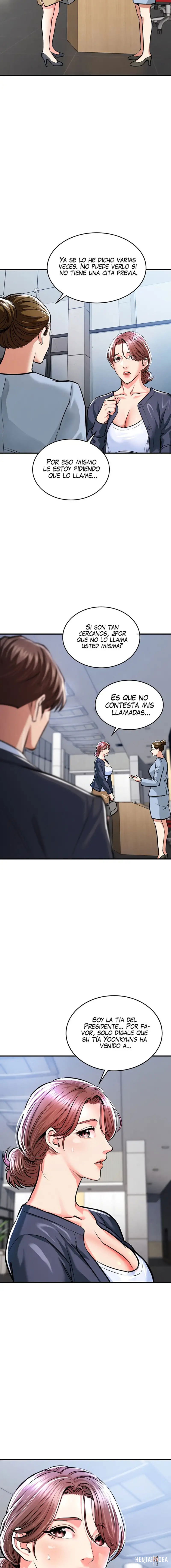 Glorious Homecoming Raw Glorious Homecoming Raw Chapter 9 - Page 16