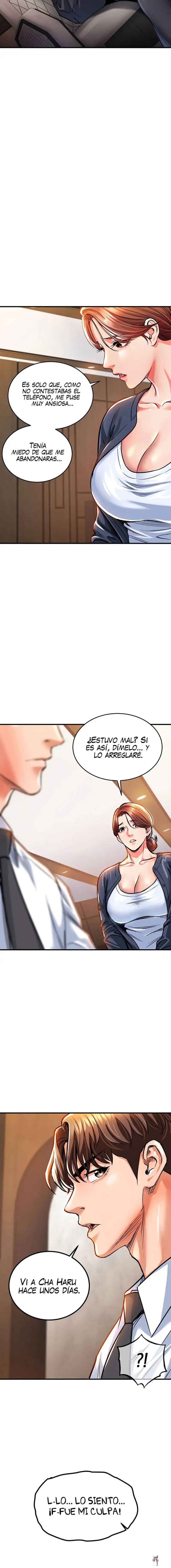 Glorious Homecoming Raw Glorious Homecoming Raw Chapter 9 - Page 18