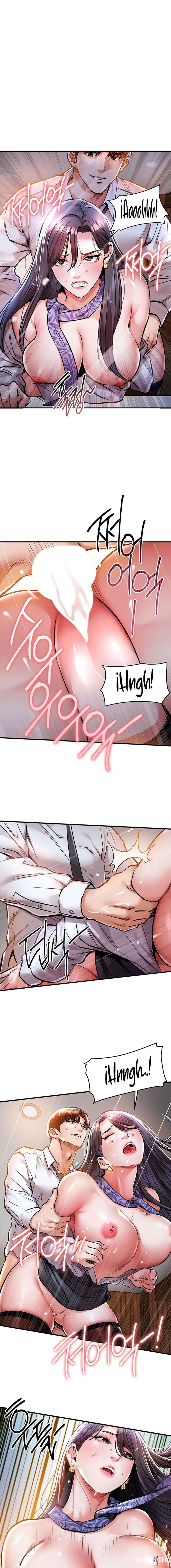 Glorious Homecoming Raw Glorious Homecoming Raw Chapter 9 - Page 2