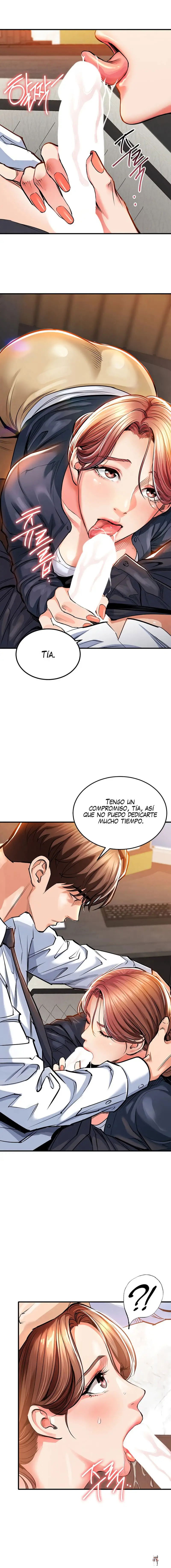 Glorious Homecoming Raw Glorious Homecoming Raw Chapter 9 - Page 22