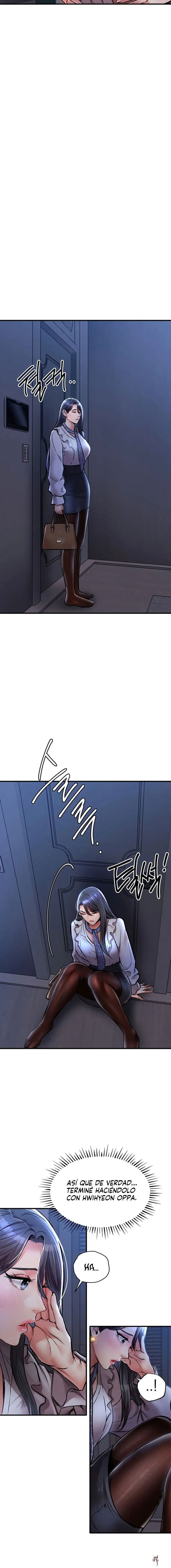 Glorious Homecoming Raw Glorious Homecoming Raw Chapter 9 - Page 8