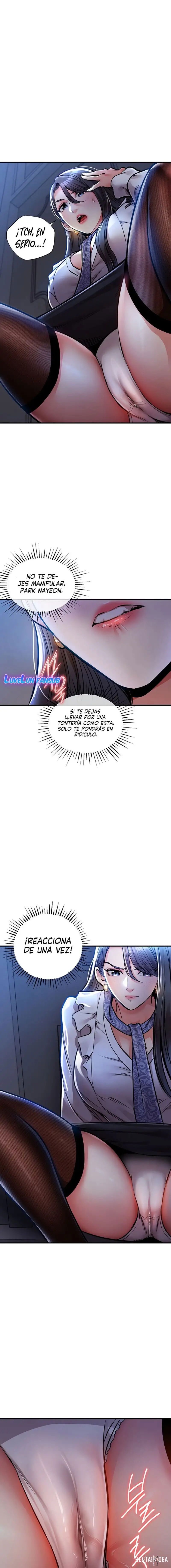 Glorious Homecoming Raw Glorious Homecoming Raw Chapter 9 - Page 9