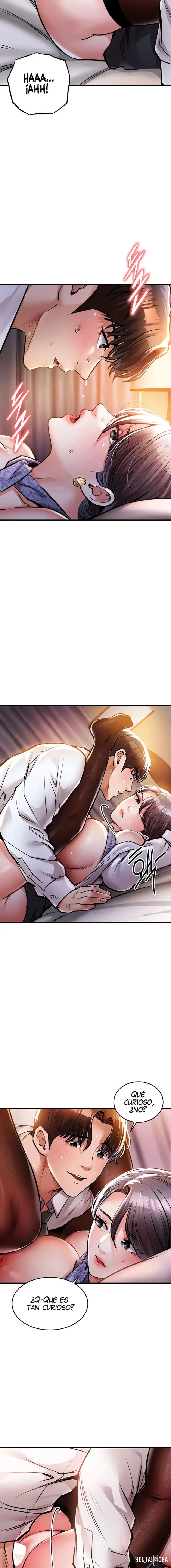 Glorious Homecoming Raw Glorious Homecoming Raw Chapter 8 - Page 11