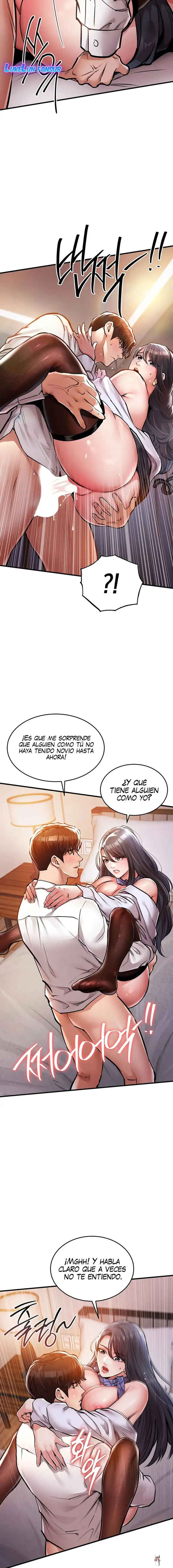 Glorious Homecoming Raw Glorious Homecoming Raw Chapter 8 - Page 12