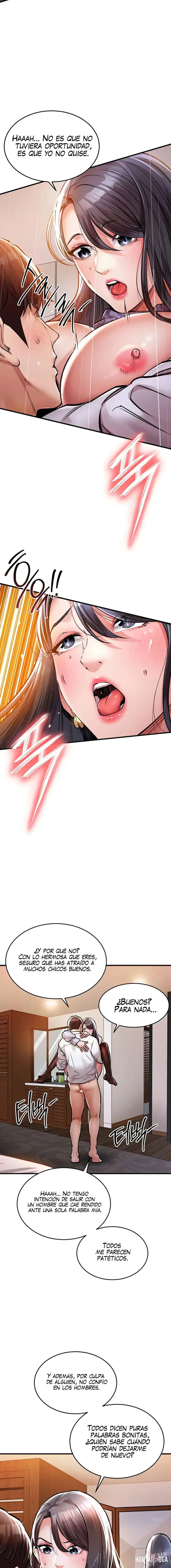 Glorious Homecoming Raw Glorious Homecoming Raw Chapter 8 - Page 13