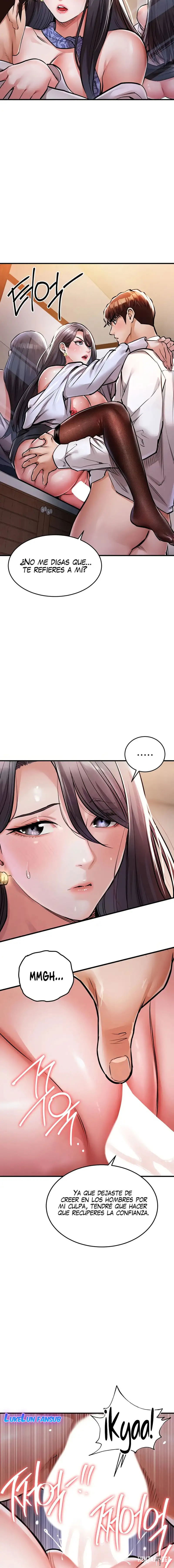 Glorious Homecoming Raw Glorious Homecoming Raw Chapter 8 - Page 14