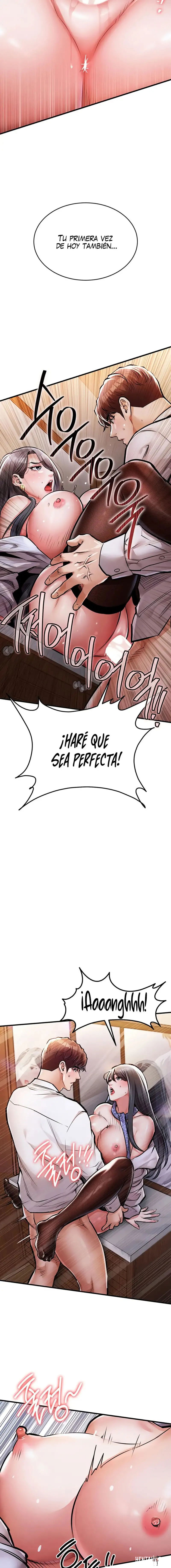 Glorious Homecoming Raw Glorious Homecoming Raw Chapter 8 - Page 15