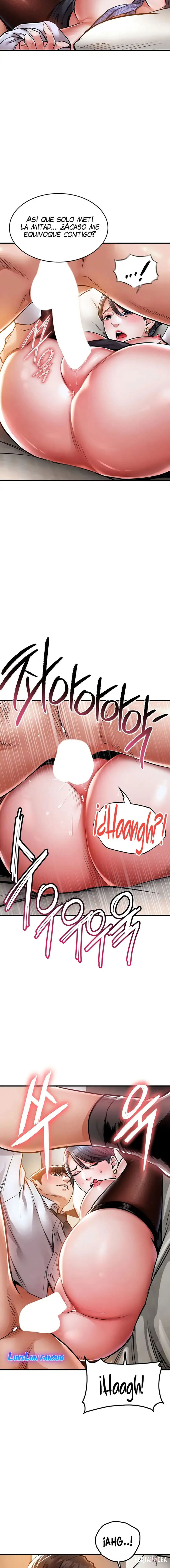 Glorious Homecoming Raw Glorious Homecoming Raw Chapter 8 - Page 3