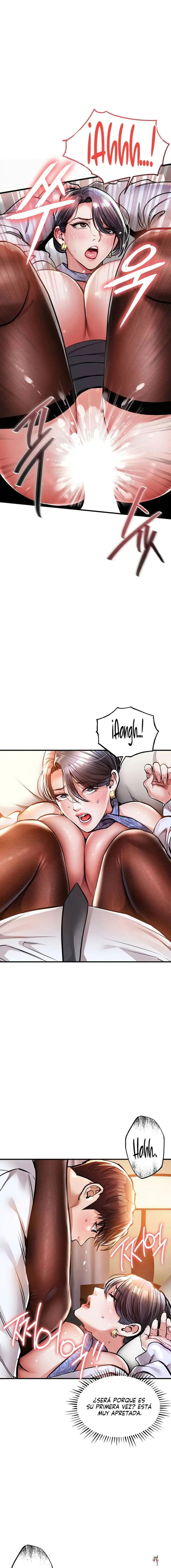 Glorious Homecoming Raw Glorious Homecoming Raw Chapter 8 - Page 9