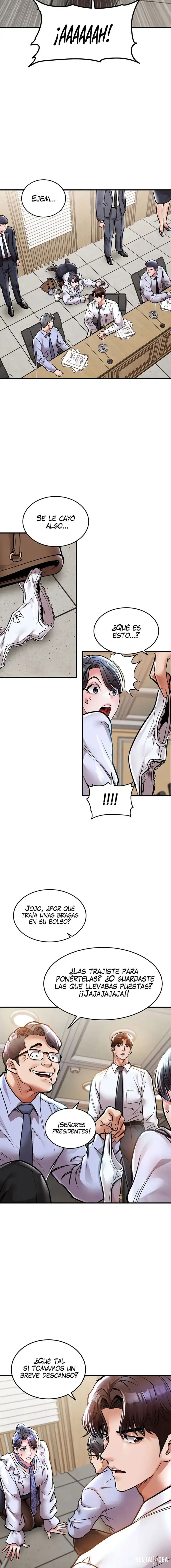 Glorious Homecoming Raw Glorious Homecoming Raw Chapter 7 - Page 12 Glorious Homecoming Raw Glorious Homecoming Raw Chapter 7 - Page 12