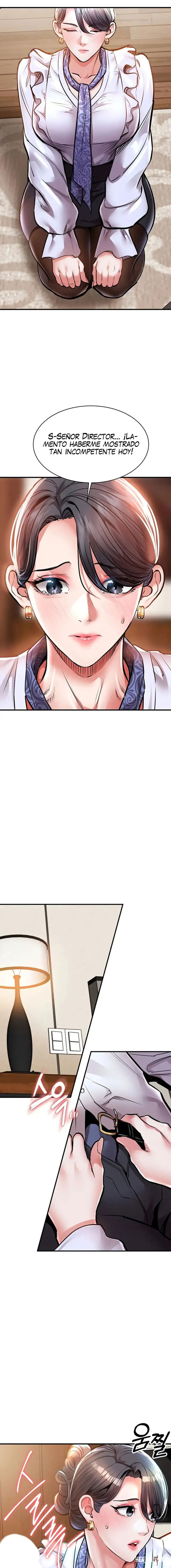 Glorious Homecoming Raw Glorious Homecoming Raw Chapter 7 - Page 16 Glorious Homecoming Raw Glorious Homecoming Raw Chapter 7 - Page 16