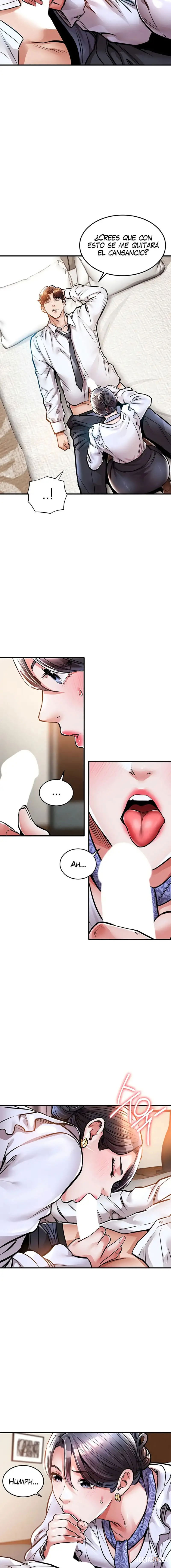 Glorious Homecoming Raw Glorious Homecoming Raw Chapter 7 - Page 18 Glorious Homecoming Raw Glorious Homecoming Raw Chapter 7 - Page 18