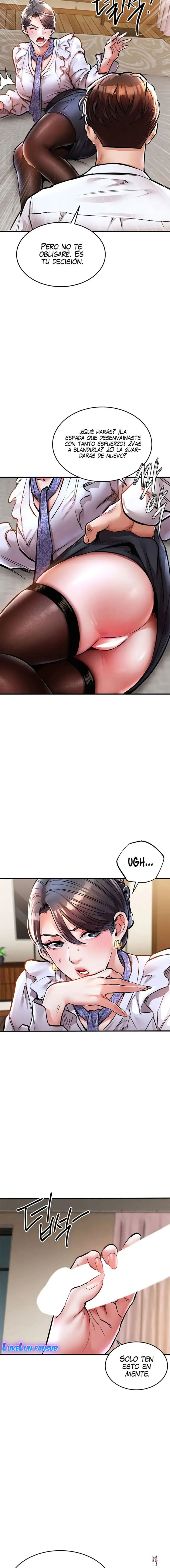 Glorious Homecoming Raw Glorious Homecoming Raw Chapter 7 - Page 21 Glorious Homecoming Raw Glorious Homecoming Raw Chapter 7 - Page 21