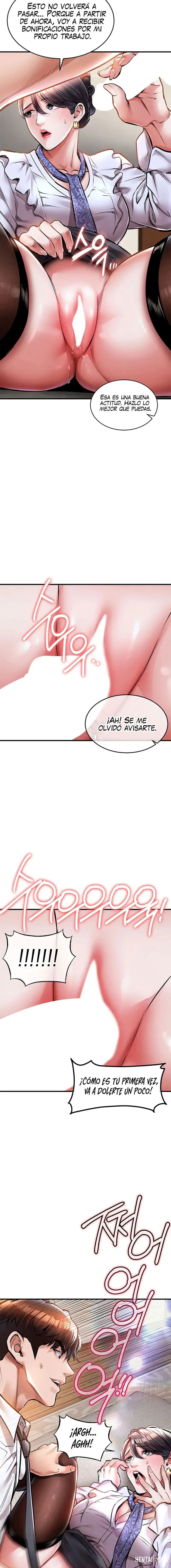 Glorious Homecoming Raw Glorious Homecoming Raw Chapter 7 - Page 22 Glorious Homecoming Raw Glorious Homecoming Raw Chapter 7 - Page 22