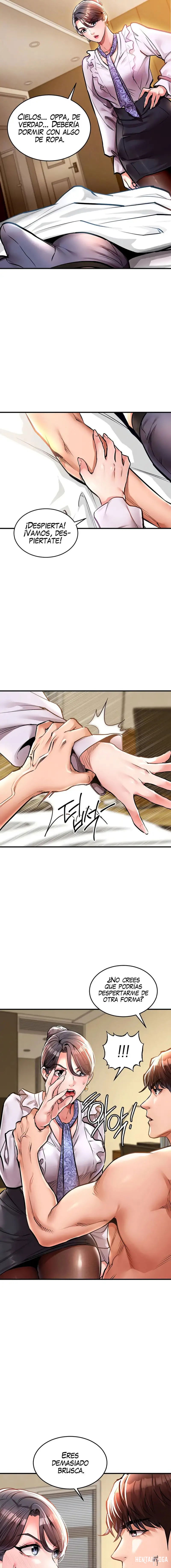 Glorious Homecoming Raw Glorious Homecoming Raw Chapter 7 - Page 4 Glorious Homecoming Raw Glorious Homecoming Raw Chapter 7 - Page 4