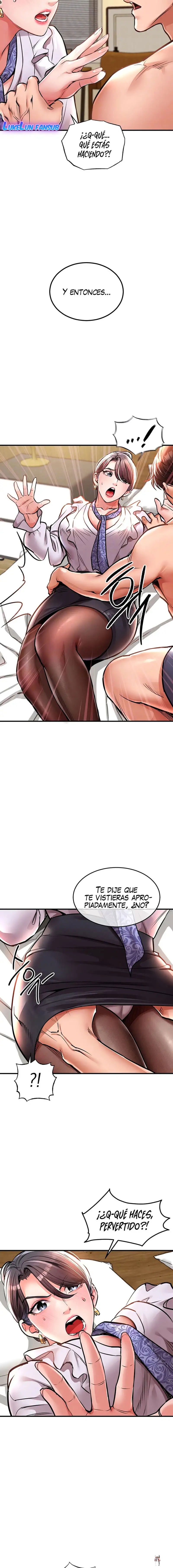 Glorious Homecoming Raw Glorious Homecoming Raw Chapter 7 - Page 5 Glorious Homecoming Raw Glorious Homecoming Raw Chapter 7 - Page 5