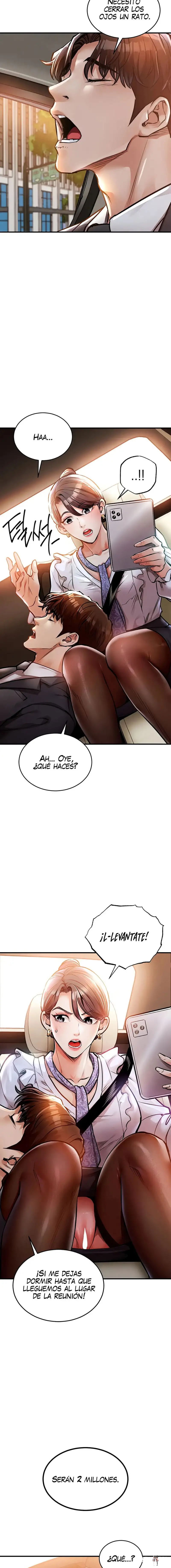 Glorious Homecoming Raw Glorious Homecoming Raw Chapter 7 - Page 8 Glorious Homecoming Raw Glorious Homecoming Raw Chapter 7 - Page 8