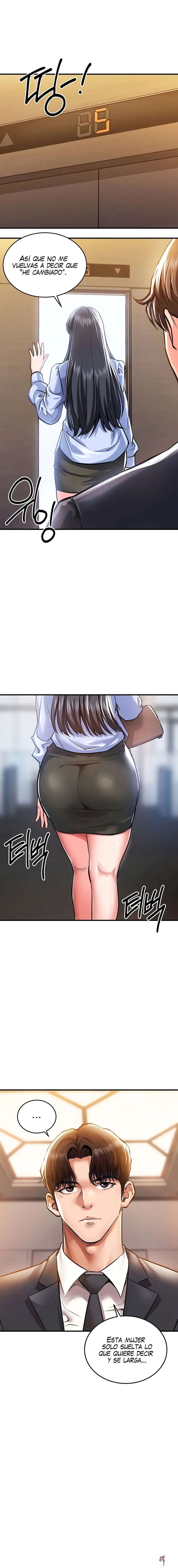 Glorious Homecoming Raw Glorious Homecoming Raw Chapter 6 - Page 11