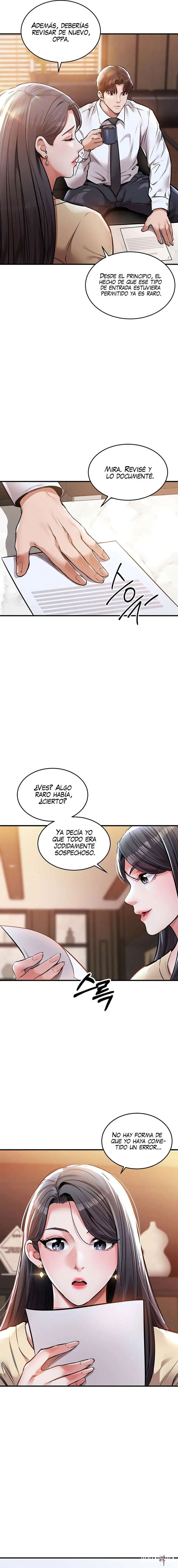 Glorious Homecoming Raw Glorious Homecoming Raw Chapter 6 - Page 17