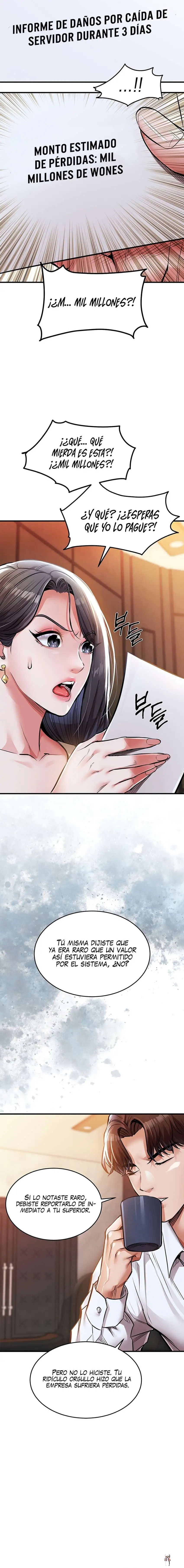 Glorious Homecoming Raw Glorious Homecoming Raw Chapter 6 - Page 18