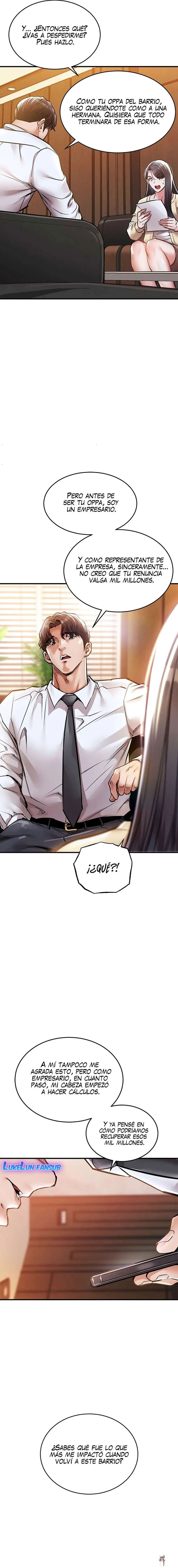 Glorious Homecoming Raw Glorious Homecoming Raw Chapter 6 - Page 20