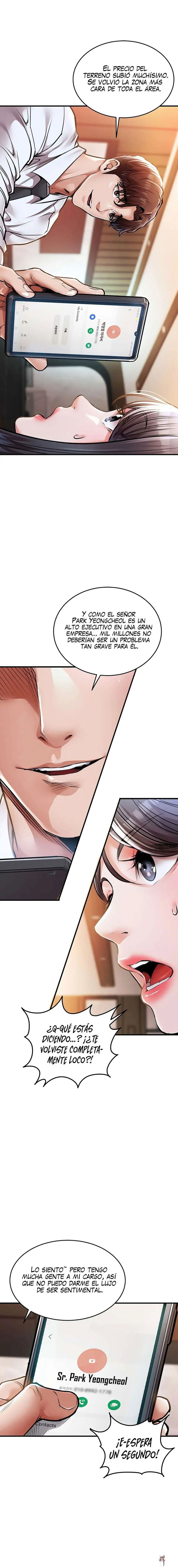 Glorious Homecoming Raw Glorious Homecoming Raw Chapter 6 - Page 21