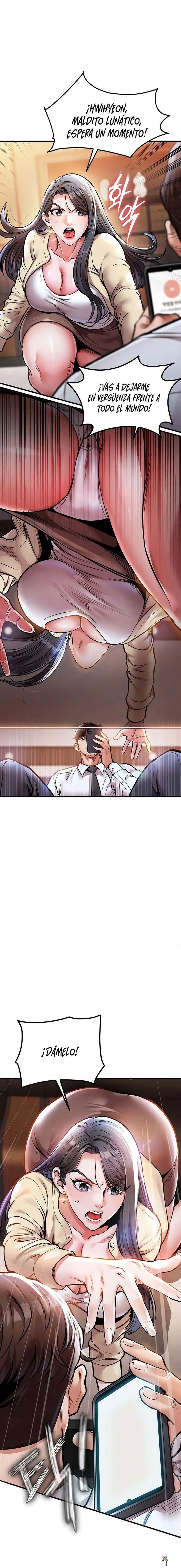 Glorious Homecoming Raw Glorious Homecoming Raw Chapter 6 - Page 22