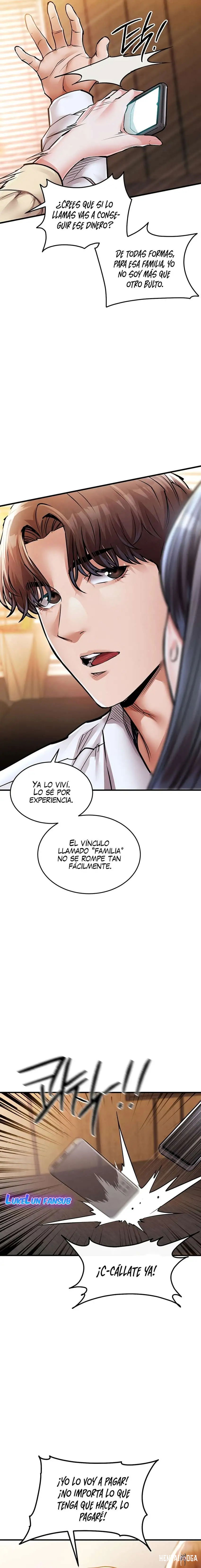 Glorious Homecoming Raw Glorious Homecoming Raw Chapter 6 - Page 24