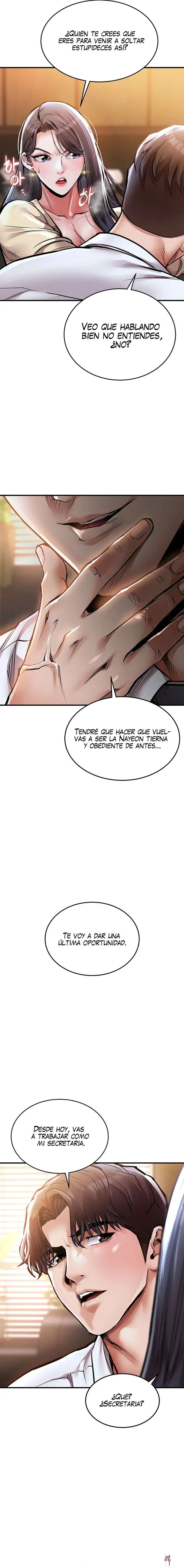 Glorious Homecoming Raw Glorious Homecoming Raw Chapter 6 - Page 26