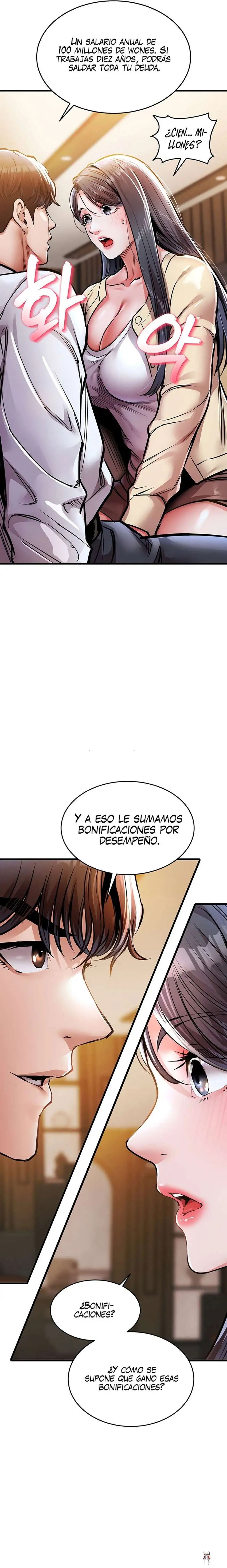 Glorious Homecoming Raw Glorious Homecoming Raw Chapter 6 - Page 27