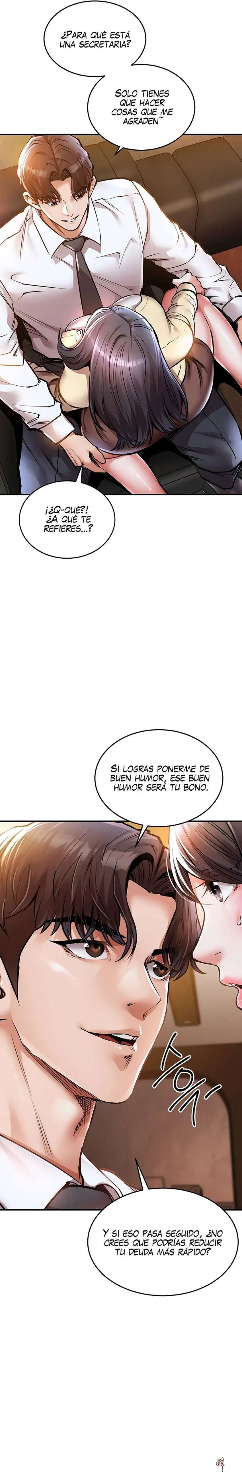 Glorious Homecoming Raw Glorious Homecoming Raw Chapter 6 - Page 28