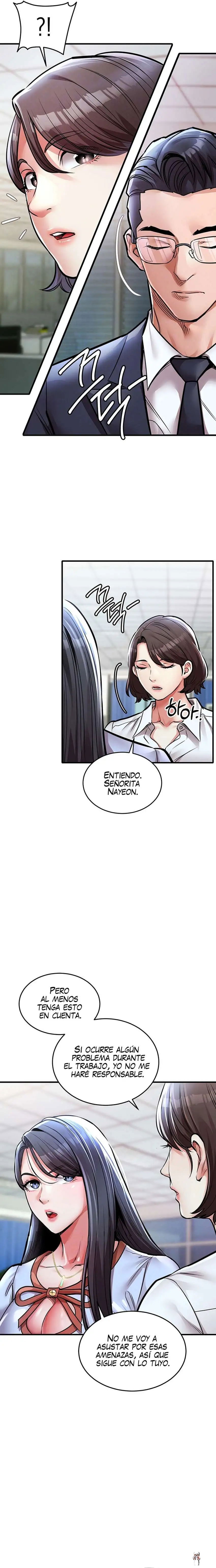 Glorious Homecoming Raw Glorious Homecoming Raw Chapter 6 - Page 4