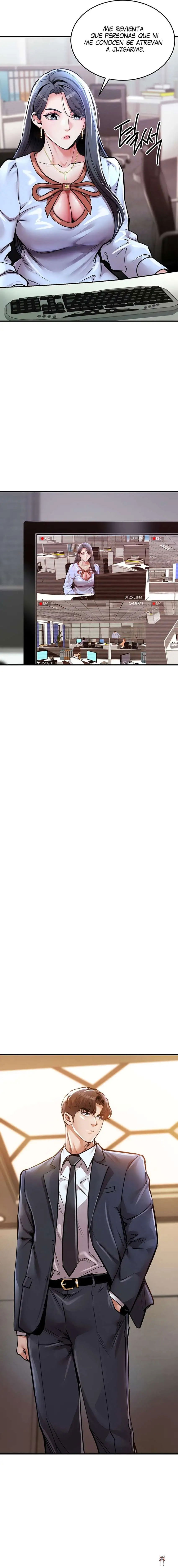 Glorious Homecoming Raw Glorious Homecoming Raw Chapter 6 - Page 5