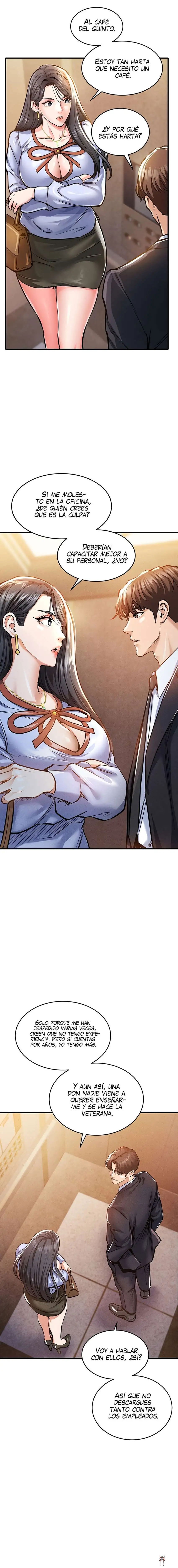 Glorious Homecoming Raw Glorious Homecoming Raw Chapter 6 - Page 7