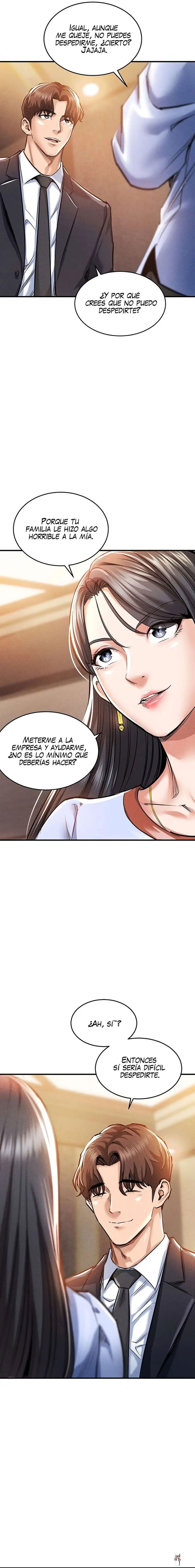 Glorious Homecoming Raw Glorious Homecoming Raw Chapter 6 - Page 8