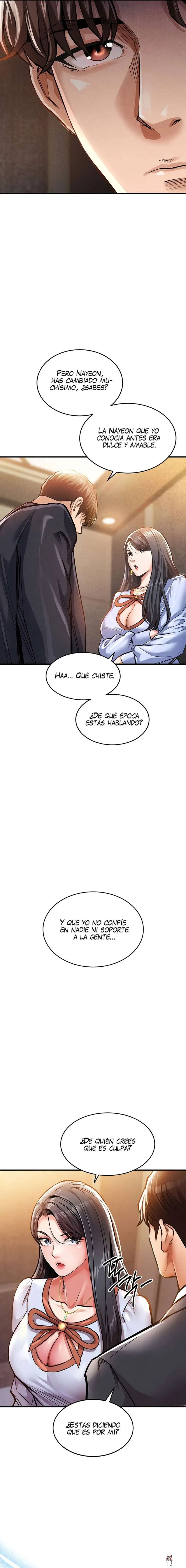 Glorious Homecoming Raw Glorious Homecoming Raw Chapter 6 - Page 9