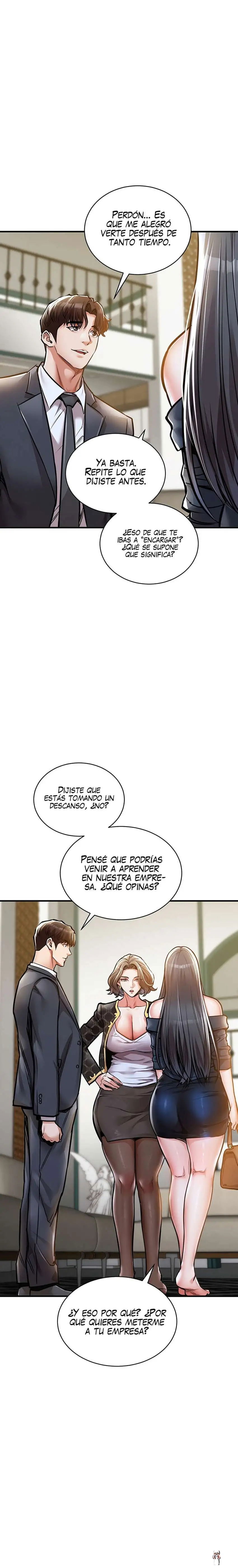 Glorious Homecoming Raw Glorious Homecoming Raw Chapter 5 - Page 13